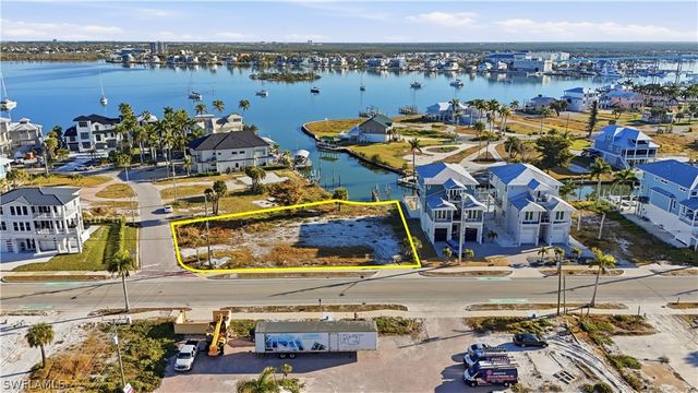 601 Estero BLVD, Fort Myers Beach, FL 33931