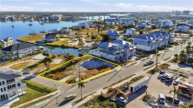 601 Estero BLVD, Fort Myers Beach, FL 33931