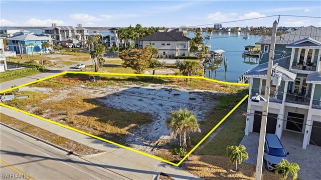 601 Estero BLVD, Fort Myers Beach, FL 33931