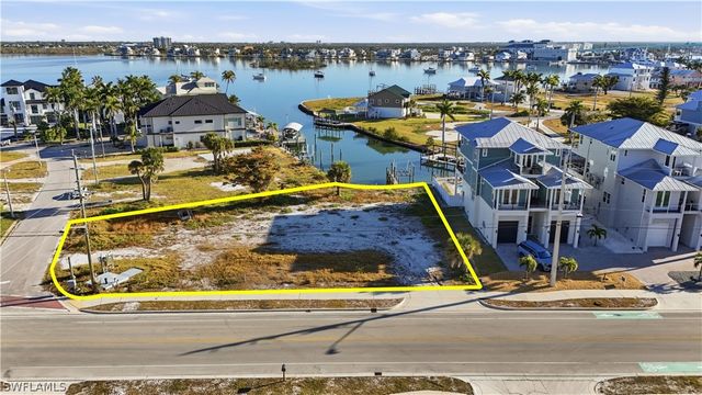 601 Estero BLVD, Fort Myers Beach, FL 33931