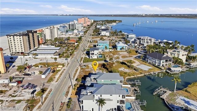 601 Estero BLVD, Fort Myers Beach, FL 33931