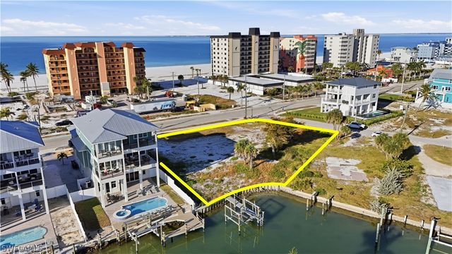 601 Estero BLVD, Fort Myers Beach, FL 33931