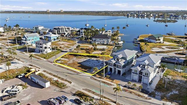 601 Estero BLVD, Fort Myers Beach, FL 33931