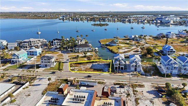 601 Estero BLVD, Fort Myers Beach, FL 33931