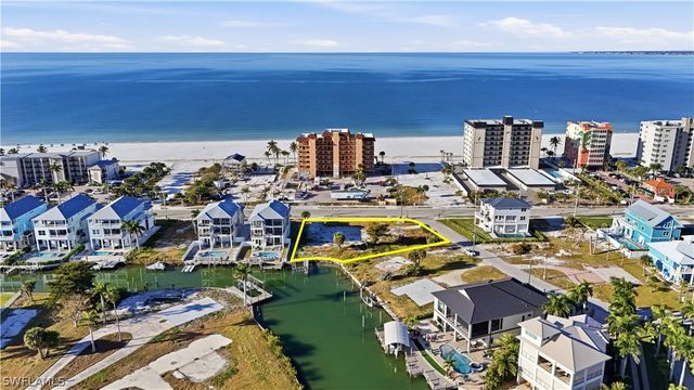 601 Estero BLVD, Fort Myers Beach, FL 33931