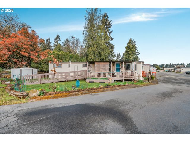 620 Se 2ND Ave 34, Canby, OR 97013