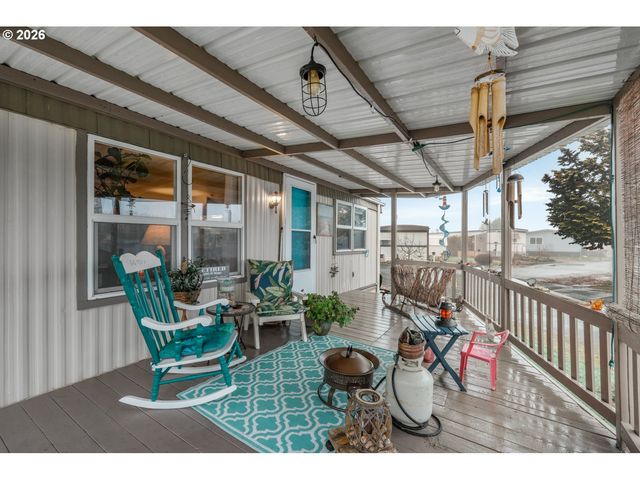 620 Se 2ND Ave 34, Canby, OR 97013