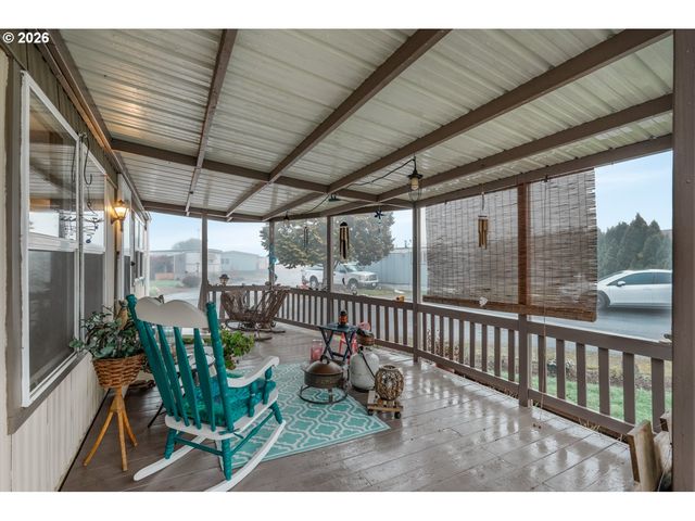 620 Se 2ND Ave 34, Canby, OR 97013