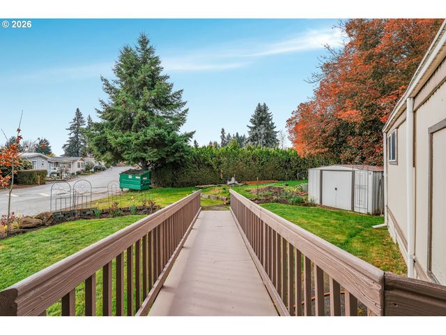 620 Se 2ND Ave 34, Canby, OR 97013