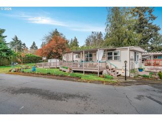 620 Se 2ND Ave 34, Canby, OR 97013