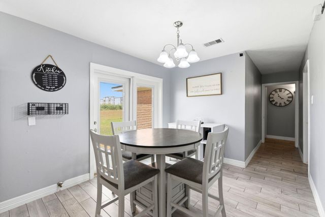 2405 Hillshire Drive, Deer Park, TX 77536