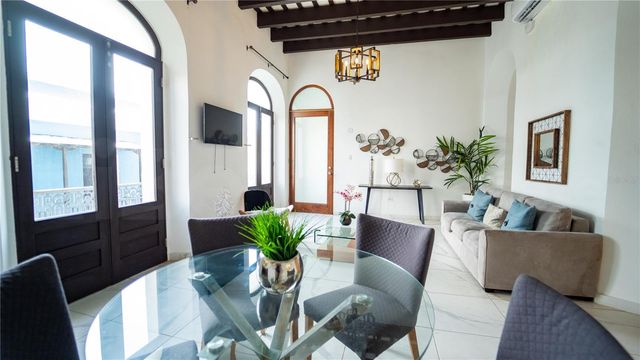 101 SOL STREET 2B, Old San Juan, PR 00901