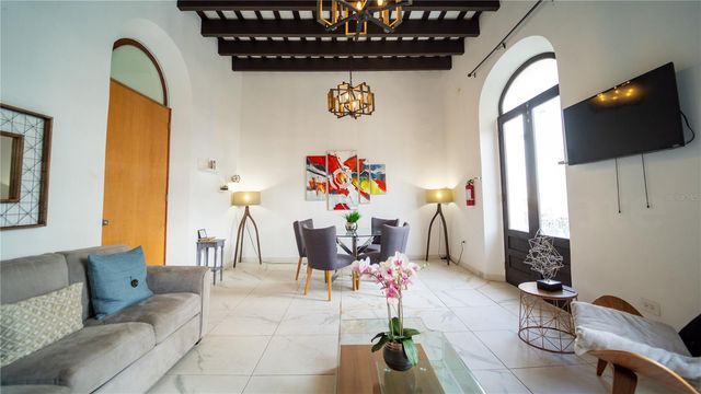 101 SOL STREET 2B, Old San Juan, PR 00901