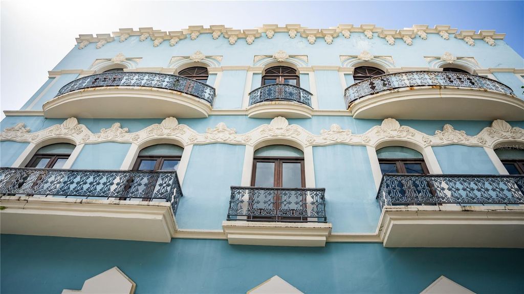 101 SOL STREET 2B, Old San Juan, PR 00901