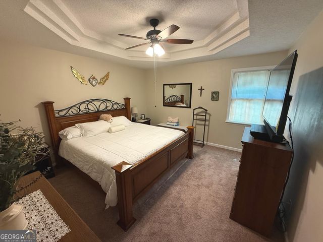 108 Atkinson Drive, Swainsboro, GA 30401