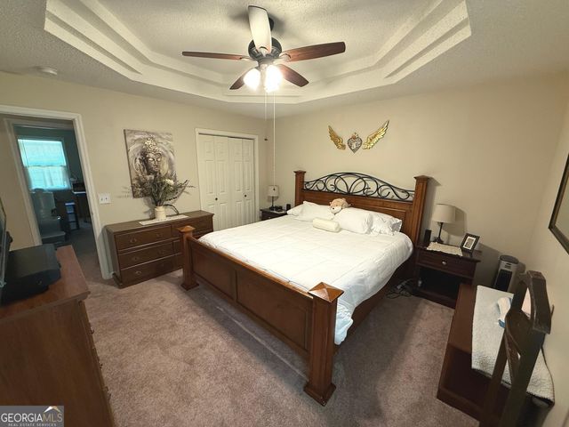 108 Atkinson Drive, Swainsboro, GA 30401