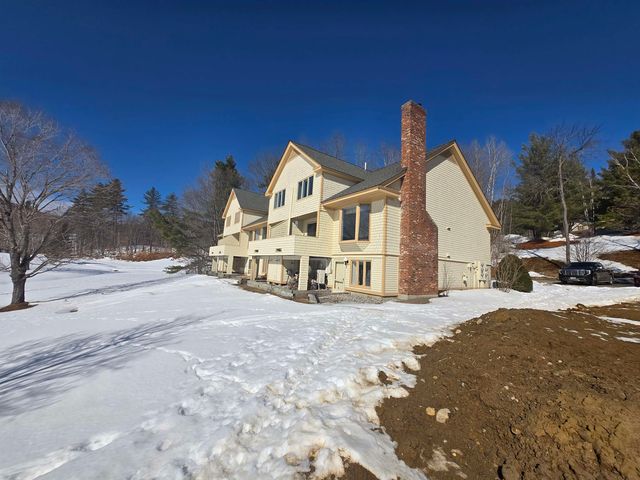 7A Hurlin Lane, Jackson, NH 03846