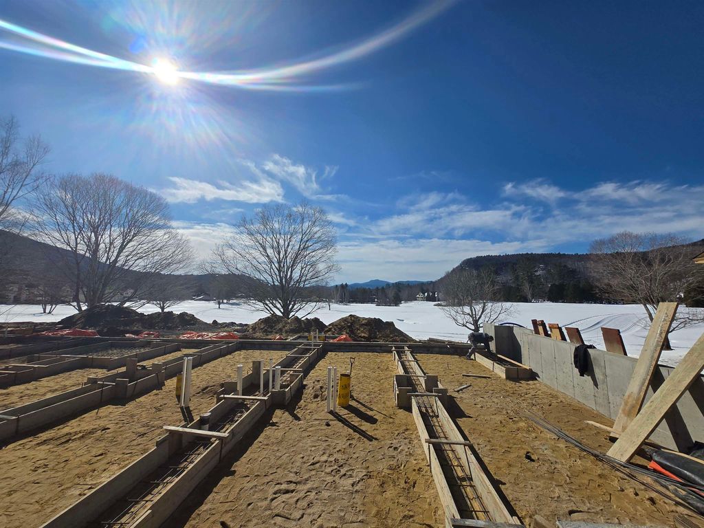 7A Hurlin Lane, Jackson, NH 03846