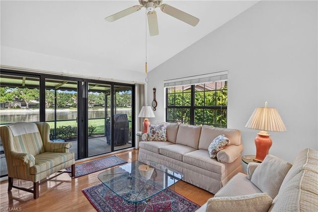 6623 Ilex CIR C, Naples, FL 34109