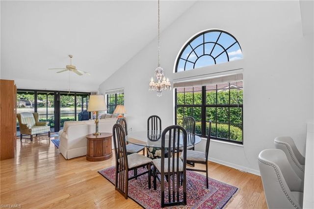 6623 Ilex CIR C, Naples, FL 34109