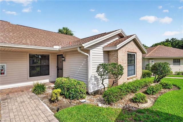 6623 Ilex CIR C, Naples, FL 34109