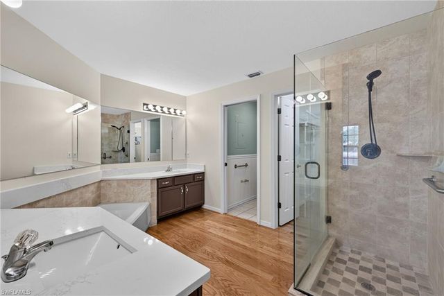 6623 Ilex CIR C, Naples, FL 34109
