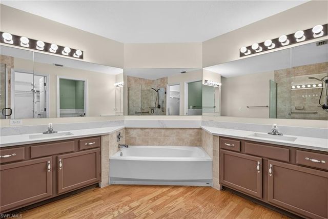 6623 Ilex CIR C, Naples, FL 34109