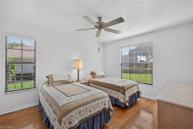 6623 Ilex CIR C, Naples, FL 34109