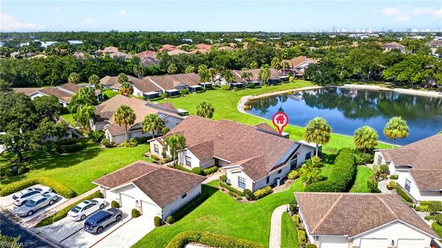 6623 Ilex CIR C, Naples, FL 34109