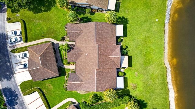 6623 Ilex CIR C, Naples, FL 34109