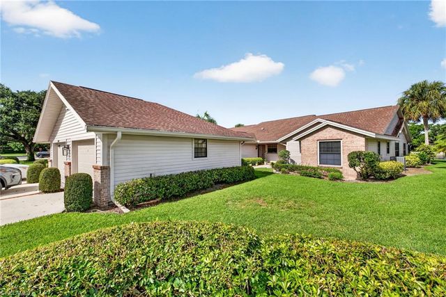6623 Ilex CIR C, Naples, FL 34109