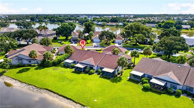 6623 Ilex CIR C, Naples, FL 34109