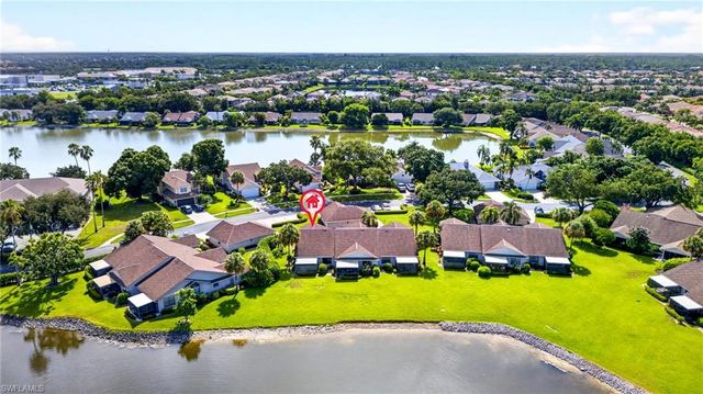 6623 Ilex CIR C, Naples, FL 34109