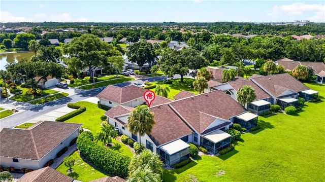 6623 Ilex CIR C, Naples, FL 34109