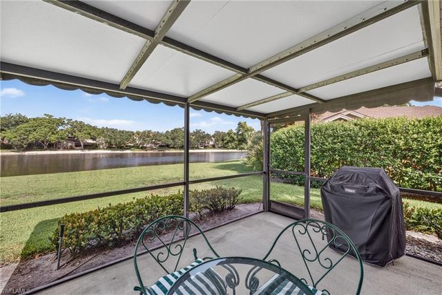 6623 Ilex CIR C, Naples, FL 34109