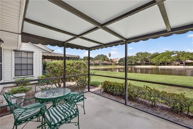 6623 Ilex CIR C, Naples, FL 34109