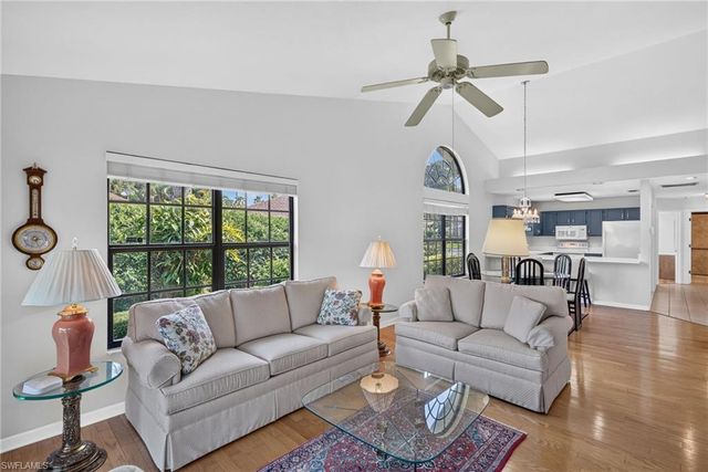 6623 Ilex CIR C, Naples, FL 34109