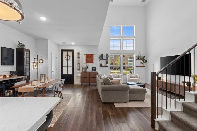 3672 Dutchess Drive, Frisco, TX 75034