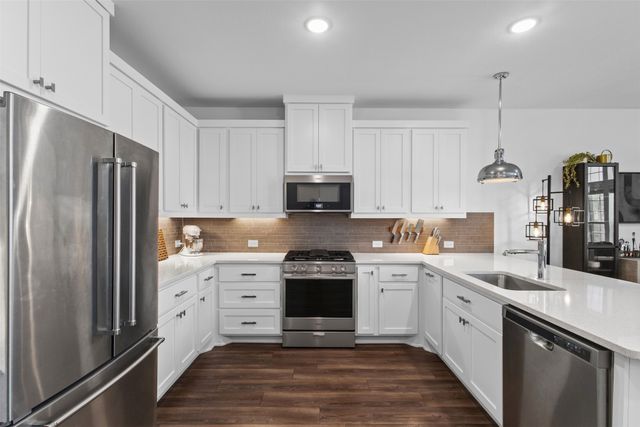 3672 Dutchess Drive, Frisco, TX 75034