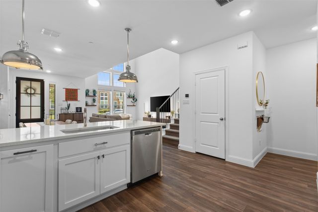 3672 Dutchess Drive, Frisco, TX 75034