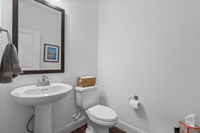 3672 Dutchess Drive, Frisco, TX 75034