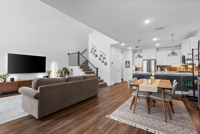 3672 Dutchess Drive, Frisco, TX 75034