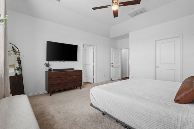 3672 Dutchess Drive, Frisco, TX 75034