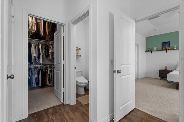 3672 Dutchess Drive, Frisco, TX 75034