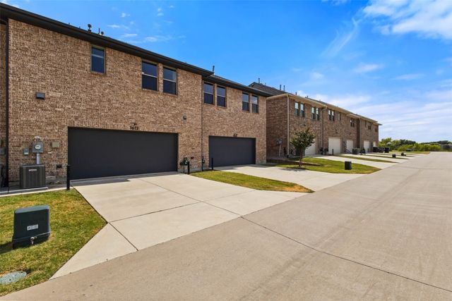 3672 Dutchess Drive, Frisco, TX 75034
