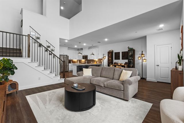 3672 Dutchess Drive, Frisco, TX 75034