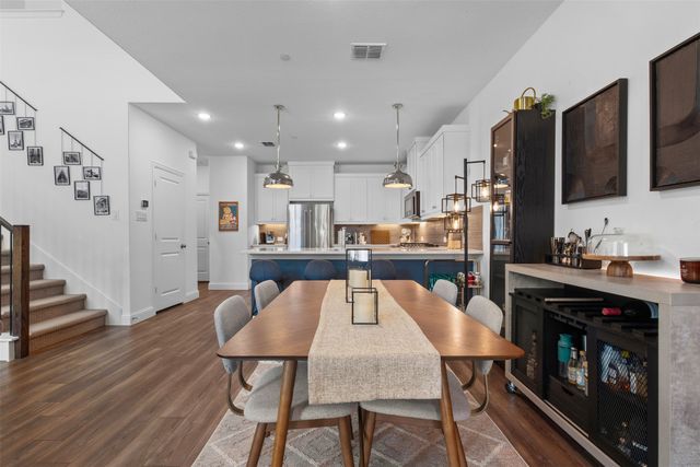 3672 Dutchess Drive, Frisco, TX 75034