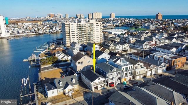 211 N SACRAMENTO AVE, Ventnor City, NJ 08406