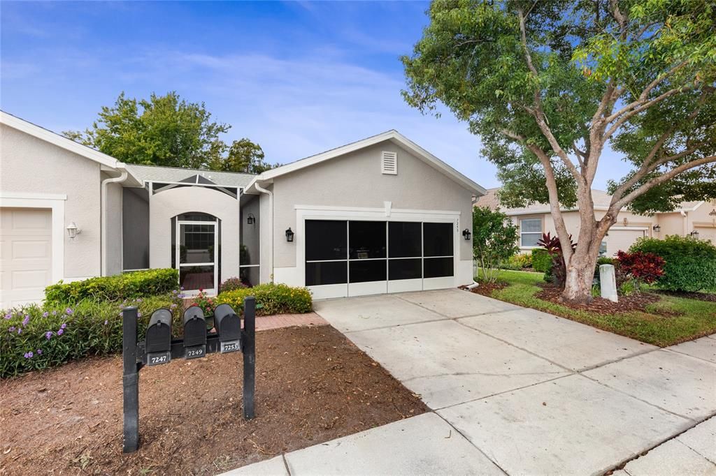 7253 CLEOPATRA DRIVE, Land O Lakes, FL 34637