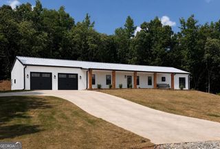 1183 Wilson Bridge Road (4.60+ Acres), Homer, GA 30547